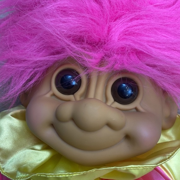 Vintage 92’ Russ Jumbo Troll‎ - Picture 3 of 12